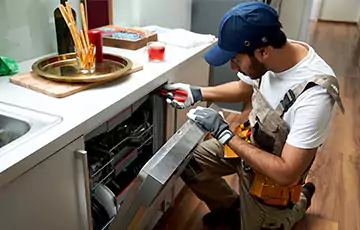 Dishwasher Repair Point Arena