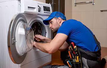 Dryer Repair Point Arena