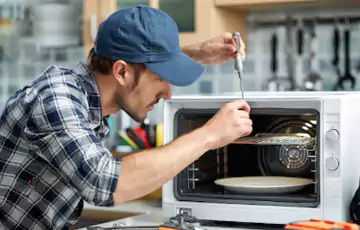 Oven Repair Point Arena