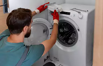 Washing Machine Repair Point Arena