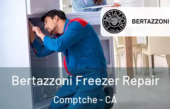  Bertazzoni Freezer Repair Comptche - CA