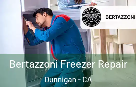  Bertazzoni Freezer Repair Dunnigan - CA