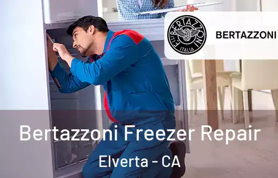  Bertazzoni Freezer Repair Elverta - CA