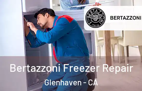  Bertazzoni Freezer Repair Glenhaven - CA