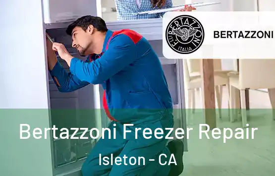  Bertazzoni Freezer Repair Isleton - CA