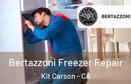  Bertazzoni Freezer Repair Kit Carson - CA