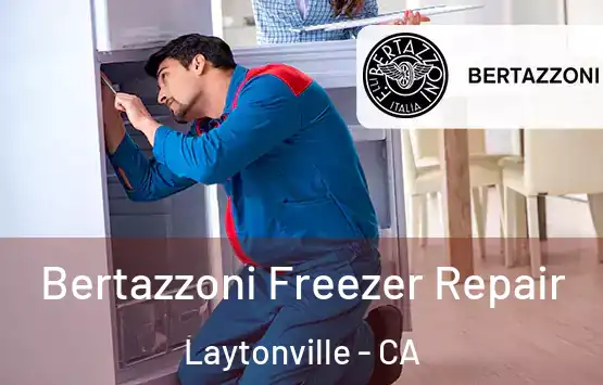  Bertazzoni Freezer Repair Laytonville - CA