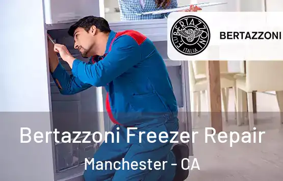  Bertazzoni Freezer Repair Manchester - CA