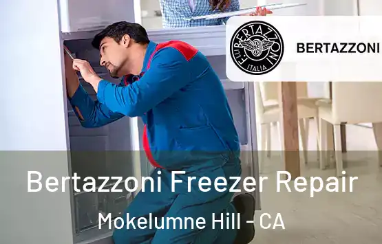  Bertazzoni Freezer Repair Mokelumne Hill - CA