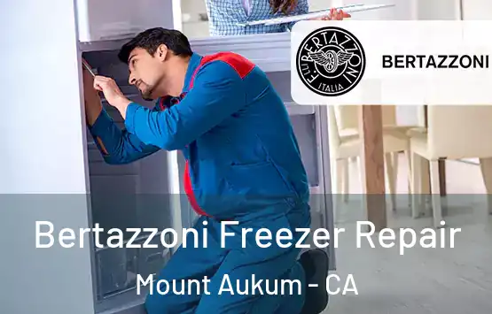  Bertazzoni Freezer Repair Mount Aukum - CA