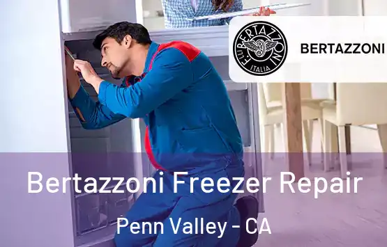  Bertazzoni Freezer Repair Penn Valley - CA