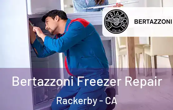  Bertazzoni Freezer Repair Rackerby - CA