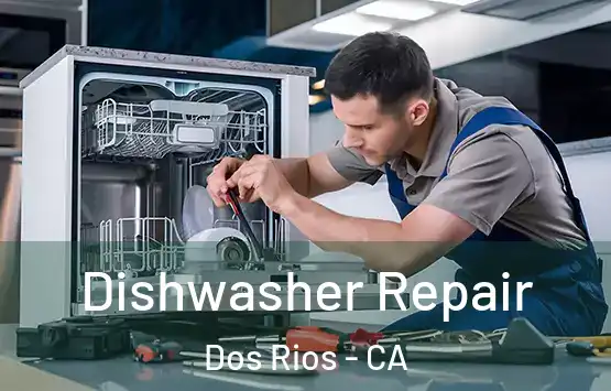  Dishwasher Repair Dos Rios - CA