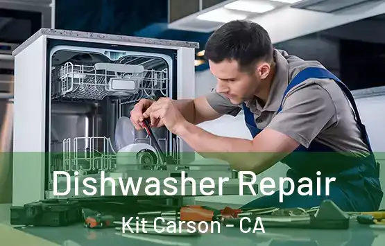  Dishwasher Repair Kit Carson - CA