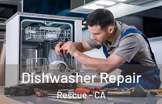  Dishwasher Repair Rescue - CA