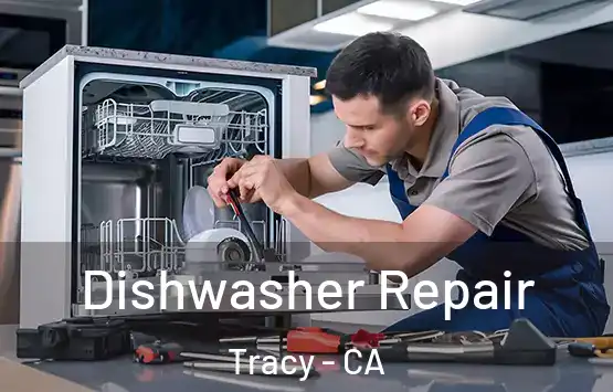  Dishwasher Repair Tracy - CA