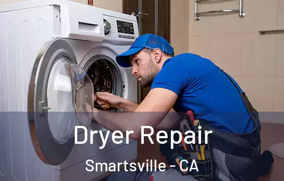  Dryer Repair Smartsville - CA