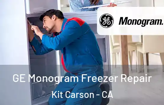  GE Monogram Freezer Repair Kit Carson - CA