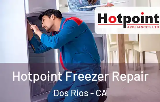  Hotpoint Freezer Repair Dos Rios - CA