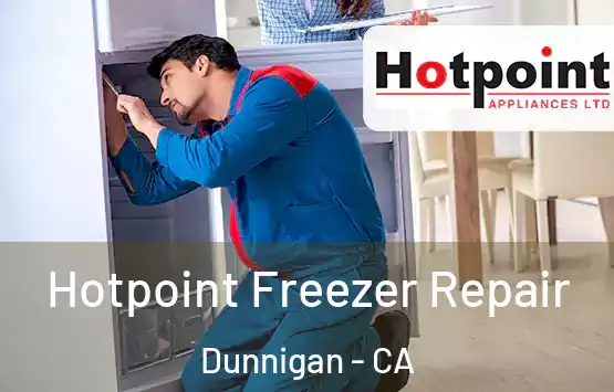  Hotpoint Freezer Repair Dunnigan - CA