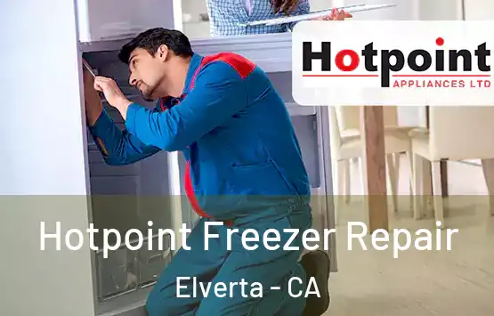  Hotpoint Freezer Repair Elverta - CA