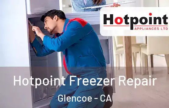  Hotpoint Freezer Repair Glencoe - CA