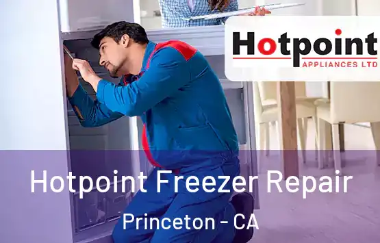  Hotpoint Freezer Repair Princeton - CA