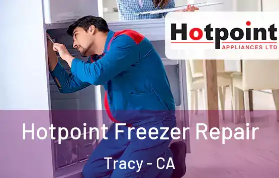  Hotpoint Freezer Repair Tracy - CA