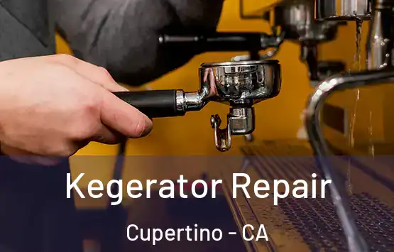  Kegerator Repair Cupertino - CA