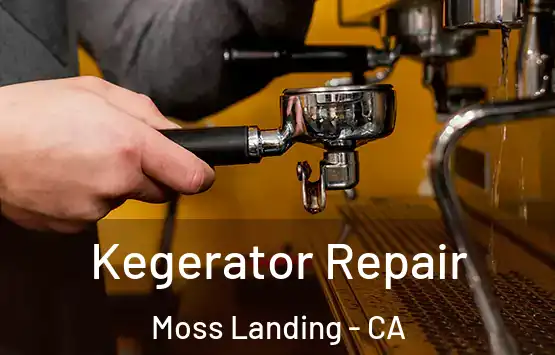  Kegerator Repair Moss Landing - CA