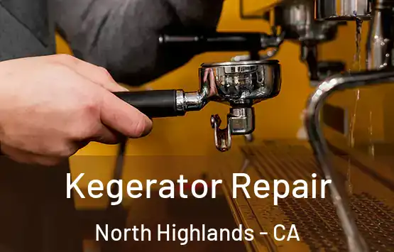  Kegerator Repair North Highlands - CA