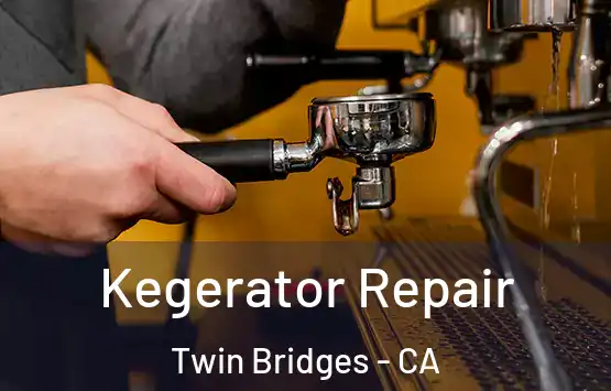  Kegerator Repair Twin Bridges - CA