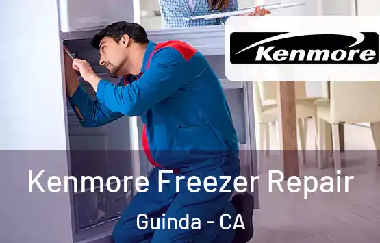  Kenmore Freezer Repair Guinda - CA