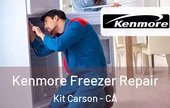  Kenmore Freezer Repair Kit Carson - CA