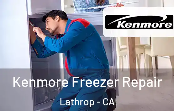  Kenmore Freezer Repair Lathrop - CA