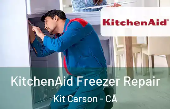  KitchenAid Freezer Repair Kit Carson - CA