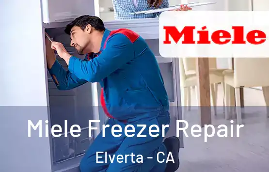  Miele Freezer Repair Elverta - CA