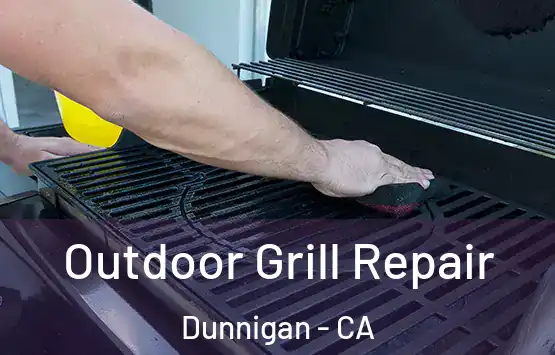  Outdoor Grill Repair Dunnigan - CA