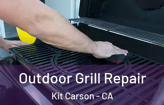  Outdoor Grill Repair Kit Carson - CA