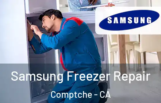  Samsung Freezer Repair Comptche - CA