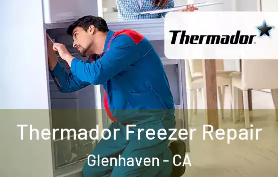  Thermador Freezer Repair Glenhaven - CA