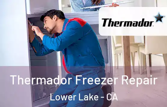  Thermador Freezer Repair Lower Lake - CA