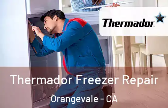  Thermador Freezer Repair Orangevale - CA