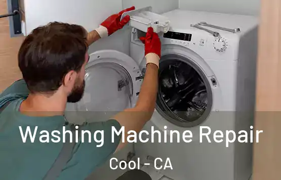  Washing Machine Repair Cool - CA