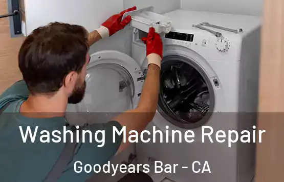  Washing Machine Repair Goodyears Bar - CA