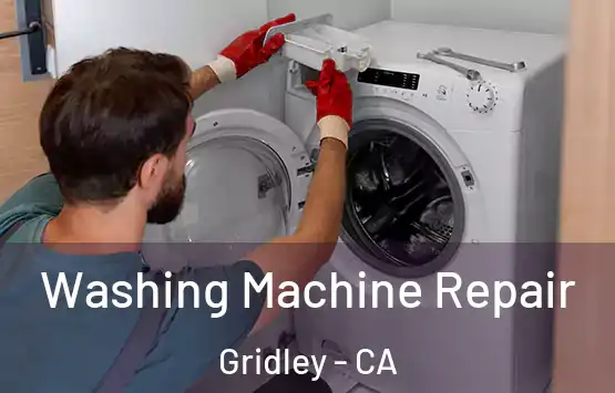  Washing Machine Repair Gridley - CA