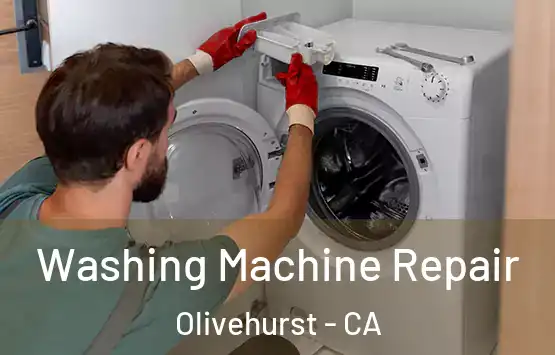  Washing Machine Repair Olivehurst - CA