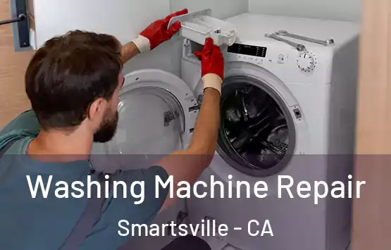  Washing Machine Repair Smartsville - CA