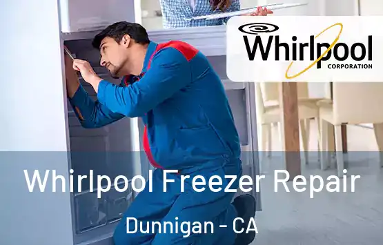  Whirlpool Freezer Repair Dunnigan - CA