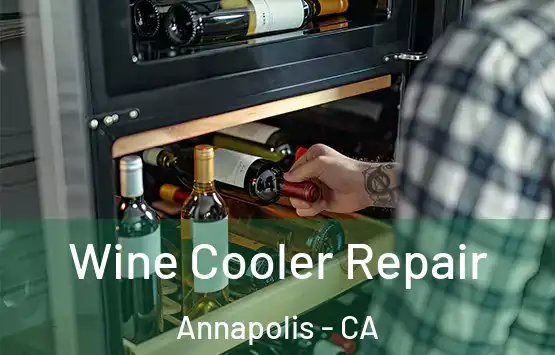  Wine Cooler Repair Annapolis - CA